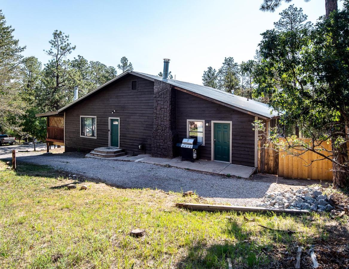 Bearly Behaving Villa Ruidoso Exterior photo